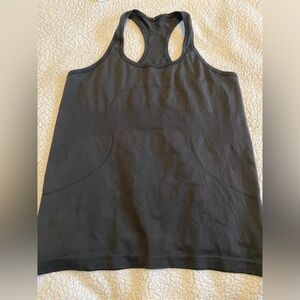 Lululemon Sports Top